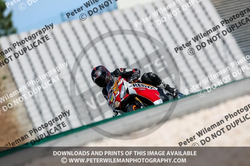motorbikes;no limits;october 2019;peter wileman photography;portimao;portugal;trackday digital images